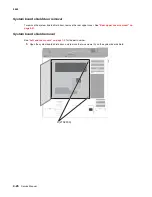 Preview for 246 page of Lexmark C792de Service Manual