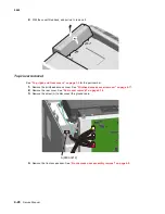 Preview for 248 page of Lexmark C792de Service Manual