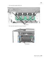 Preview for 249 page of Lexmark C792de Service Manual