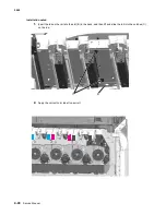 Preview for 268 page of Lexmark C792de Service Manual