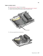 Preview for 271 page of Lexmark C792de Service Manual