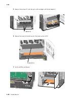 Preview for 288 page of Lexmark C792de Service Manual