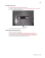 Preview for 291 page of Lexmark C792de Service Manual