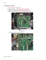 Preview for 294 page of Lexmark C792de Service Manual