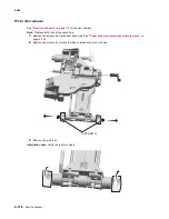 Preview for 338 page of Lexmark C792de Service Manual