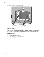 Preview for 344 page of Lexmark C792de Service Manual