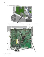 Preview for 364 page of Lexmark C792de Service Manual