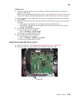 Preview for 365 page of Lexmark C792de Service Manual