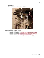 Preview for 379 page of Lexmark C792de Service Manual
