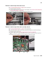 Preview for 485 page of Lexmark C792de Service Manual