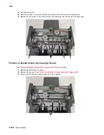 Preview for 486 page of Lexmark C792de Service Manual