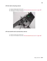 Preview for 493 page of Lexmark C792de Service Manual