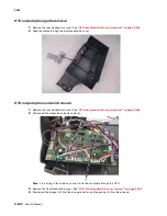 Preview for 512 page of Lexmark C792de Service Manual