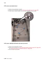 Preview for 528 page of Lexmark C792de Service Manual