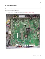 Preview for 539 page of Lexmark C792de Service Manual