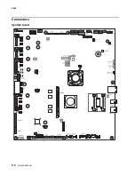 Preview for 540 page of Lexmark C792de Service Manual