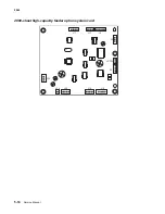 Preview for 552 page of Lexmark C792de Service Manual