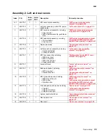 Preview for 565 page of Lexmark C792de Service Manual