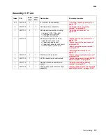 Preview for 567 page of Lexmark C792de Service Manual