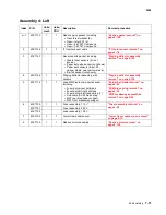 Preview for 571 page of Lexmark C792de Service Manual