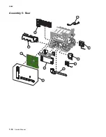 Preview for 574 page of Lexmark C792de Service Manual