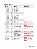 Preview for 575 page of Lexmark C792de Service Manual