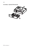 Preview for 576 page of Lexmark C792de Service Manual