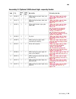 Preview for 581 page of Lexmark C792de Service Manual