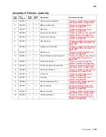 Preview for 583 page of Lexmark C792de Service Manual