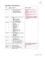 Preview for 593 page of Lexmark C792de Service Manual