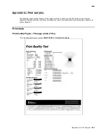 Preview for 605 page of Lexmark C792de Service Manual