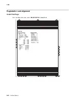 Preview for 610 page of Lexmark C792de Service Manual