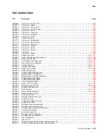 Preview for 627 page of Lexmark C792de Service Manual