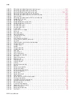 Preview for 628 page of Lexmark C792de Service Manual