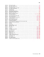 Preview for 629 page of Lexmark C792de Service Manual