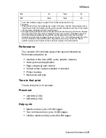 Preview for 21 page of Lexmark C91 Series Service Manual