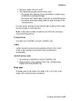 Preview for 37 page of Lexmark C91 Series Service Manual