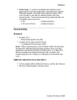 Preview for 39 page of Lexmark C91 Series Service Manual