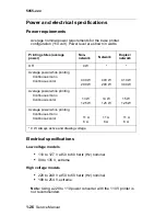 Preview for 42 page of Lexmark C91 Series Service Manual