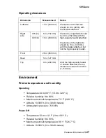 Preview for 43 page of Lexmark C91 Series Service Manual