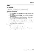 Preview for 53 page of Lexmark C91 Series Service Manual