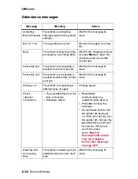 Preview for 84 page of Lexmark C91 Series Service Manual