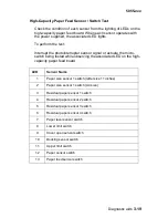 Preview for 169 page of Lexmark C91 Series Service Manual