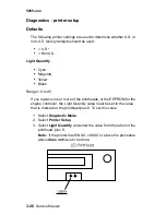 Preview for 176 page of Lexmark C91 Series Service Manual