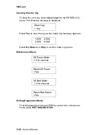 Preview for 182 page of Lexmark C91 Series Service Manual