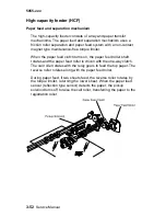 Preview for 202 page of Lexmark C91 Series Service Manual