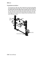 Preview for 204 page of Lexmark C91 Series Service Manual