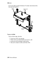 Preview for 206 page of Lexmark C91 Series Service Manual