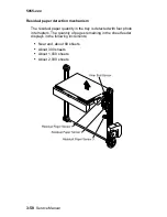 Preview for 208 page of Lexmark C91 Series Service Manual