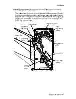 Preview for 217 page of Lexmark C91 Series Service Manual